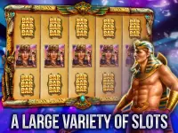 Casino Games - Slots Screen Shot 1