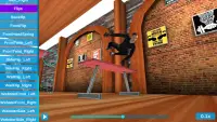 Parkour Training For Beginners: Parkour Guide Screen Shot 0