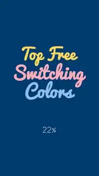 top free switching colors Screen Shot 0