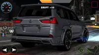 Extreme City Car Drive Simulator 2021: LX 570 Screen Shot 8