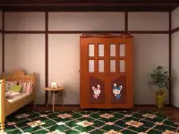 Hatsune Miku Room Escape Screen Shot 4