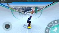 Snowboard Party: Aspen Screen Shot 2
