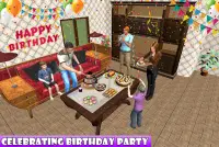 Padrasto New Family Fun Screen Shot 4