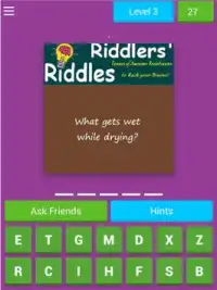 Riddlers Riddles 2 Screen Shot 6