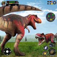 Dinosaurussimulator 3D-spellen
