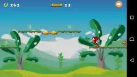 Knuckles Sonic Run Bros Screen Shot 3
