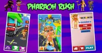 Pharaoh Rush Screen Shot 4