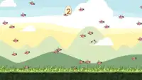 Birds of Fury Screen Shot 3