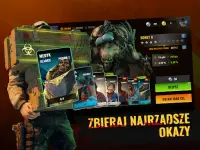 Undead Clash: Gra Zombie FPS Screen Shot 10