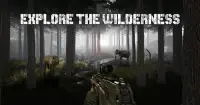 Animal Hunt Sniper Shooting 3D Screen Shot 0