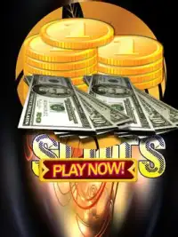 Big Money Games Slots Screen Shot 0