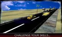 Ultimate Car Racing Fever 3D Screen Shot 4