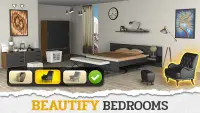 Design My Home: Makeover Games Screen Shot 2