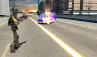 Ninja Assassin: San Andreas Mafia War Screen Shot 12
