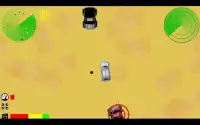 3254 Tranz-Am - The Car Wars! Screen Shot 0