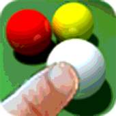 BILLIARDS 3 BALL