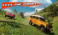 Downhill Extreme Driving 2017 Screen Shot 0