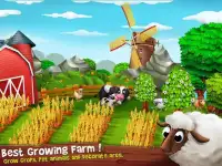 Harvest Country Side Village Farm Screen Shot 14