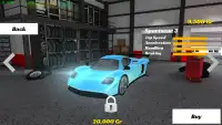 Super Car Racing Screen Shot 6