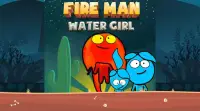Fire Man Water Girl Screen Shot 5