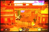 Trick Digimon Rumble Arena 2 Screen Shot 1