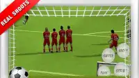 Ultimate Football - Soccer 3d Screen Shot 3