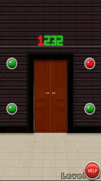 Can You Escape : 100 Rooms & Doors Screen Shot 11