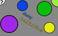 Colorix: Mix the colors! Screen Shot 4