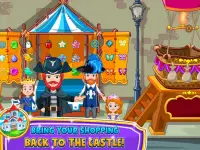 My Little Princess: Store Game Screen Shot 7