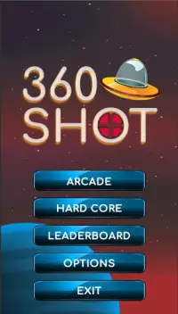 360 SHOT Screen Shot 0