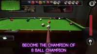 8 Ball Mobile - Pool Challenge Screen Shot 2