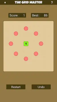 The Grid Master - flow puzzle game blocks for free Screen Shot 7