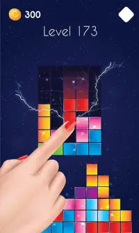 Block Puzzle Game 2020 Screen Shot 2