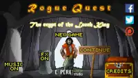 Rogue Quest Screen Shot 0