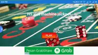 H-5 slot machine jackpot Screen Shot 0