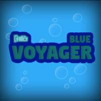 Blue Voyager