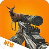 Animal Hunter Sniper 3D