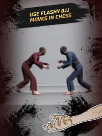 BJJ Chess Screen Shot 6