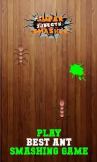 Super Insects Smashers Screen Shot 1