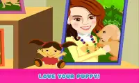 Pretty Dog 2 – Dog game Screen Shot 2