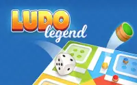 LUDO LEGEND Screen Shot 2