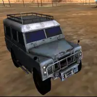 السيارة لعبة 3D -  السيارات Screen Shot 0