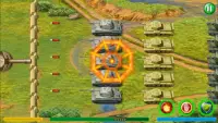 World War 2 Tank Defense Screen Shot 4