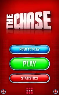 The Chase – Official Free Quiz Screen Shot 4