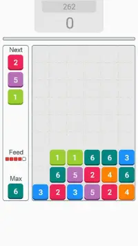 Numbers - Puzzle Screen Shot 4