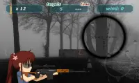 Anime Sniper Screen Shot 7