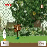 Farmyard Rush Screen Shot 2