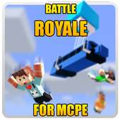 Battle Royale for MCPE