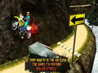 Extreme Offroad Bike Racer Sim Screen Shot 12