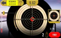 Ultimate Shooting Range Game Screen Shot 0
